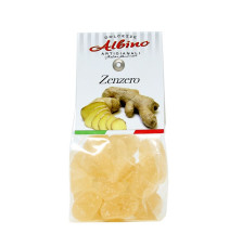 Ginger Jelly Candy -...