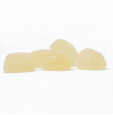 Ginger Jelly Candy -...