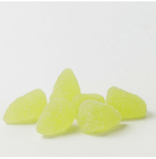 Sage and Lemon Jelly Candy...